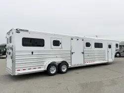 2026 Cimarron Norstar 4HGN Head to Head | Thumbnail Photo 11 of 22