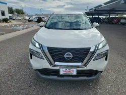 2023 Nissan Rogue SV | Thumbnail Photo 7 of 17