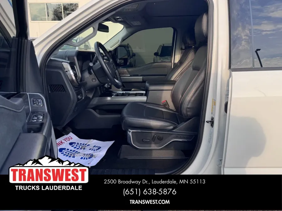 2024 Ford F250 | Photo 10 of 22