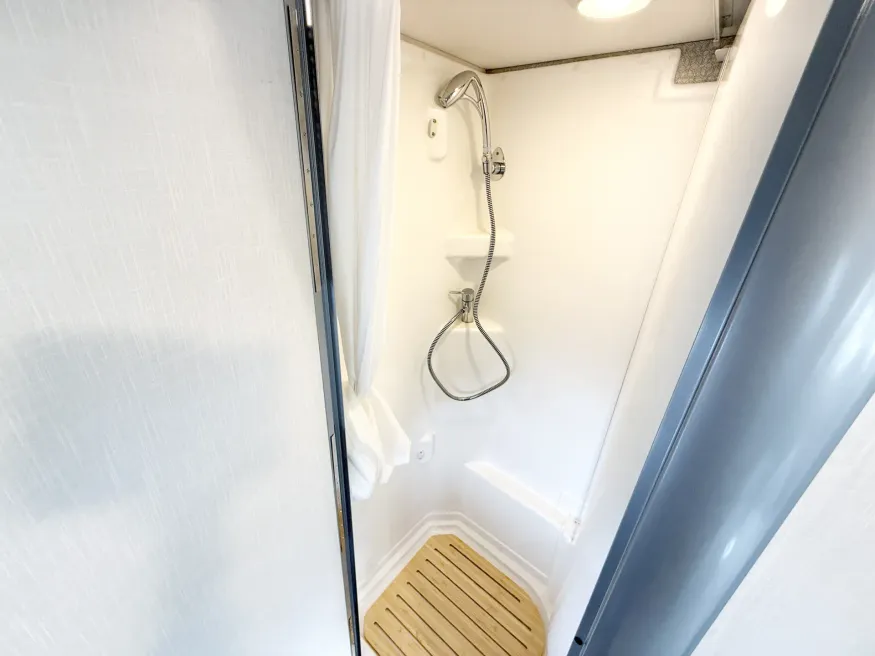 2027 Winnebago EKKO 23B | Photo 12 of 24