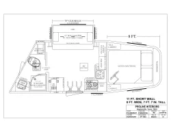 2026 Cimarron Norstar 3HLQ | Thumbnail Photo 2 of 2