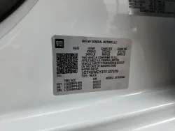 2026 GMC Sierra 3500HD Denali | Thumbnail Photo 30 of 31