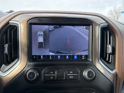 2022 Chevrolet Silverado 2500HD High Country | Thumbnail Photo 15 of 22