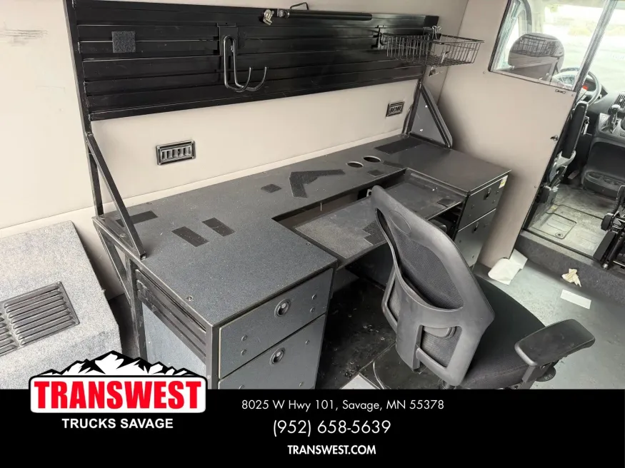 2021 RAM ProMaster 1500 Base | Photo 18 of 23