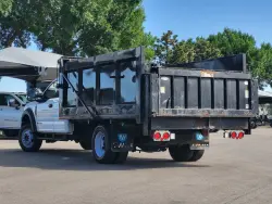 2022 Ford Super Duty F-550 | Thumbnail Photo 4 of 24