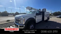 2025 Ford Super Duty F-600 | Thumbnail Photo 26 of 26