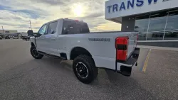 2026 Ford Super Duty F-350 | Thumbnail Photo 6 of 30