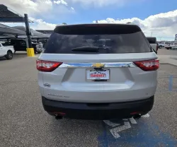 2019 Chevrolet Traverse | Thumbnail Photo 7 of 31