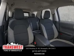 2025 Ford Bronco Sport Big Bend | Thumbnail Photo 9 of 23