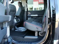 2026 Ford F-250 Lariat | Thumbnail Photo 17 of 19