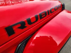 2021 Jeep Wrangler Unlimited Rubicon | Thumbnail Photo 15 of 25