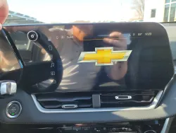 2026 Chevrolet Equinox AWD LT | Thumbnail Photo 12 of 17