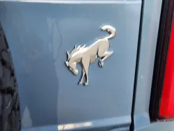 2024 Ford Bronco Badlands | Thumbnail Photo 14 of 31