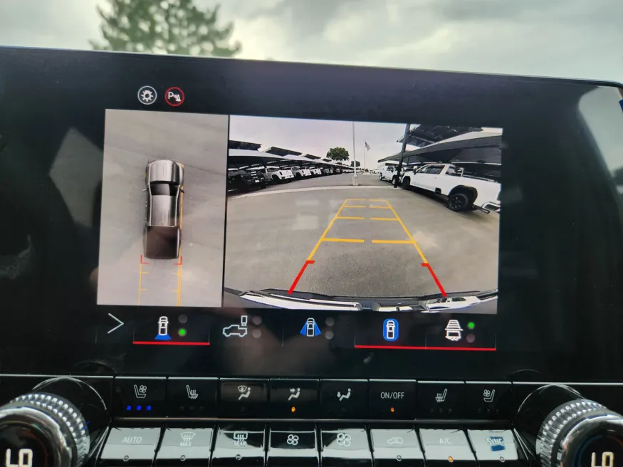 2026 GMC Canyon 4WD Denali | Photo 26 of 28