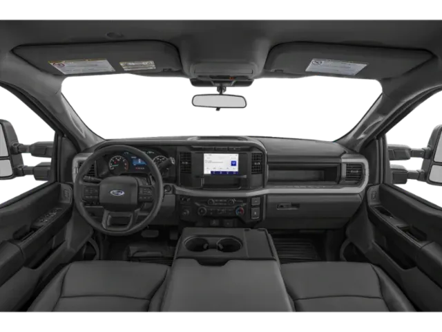 2026 Ford Super Duty F-250 | Photo 4 of 12