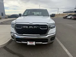2026 RAM 1500 Big Horn | Thumbnail Photo 2 of 14