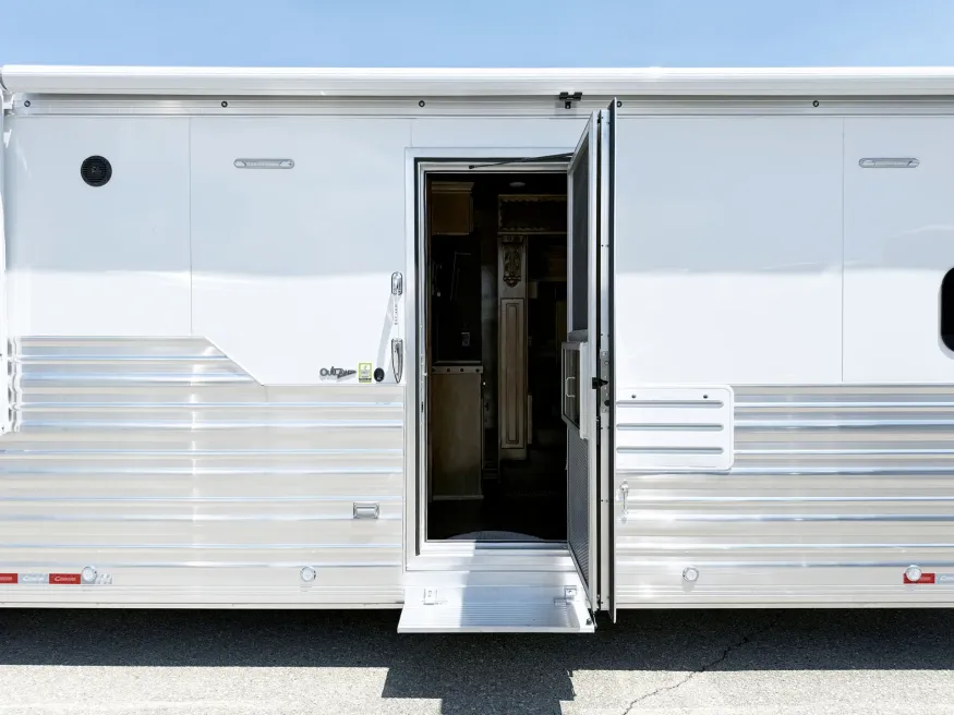 2025 Cimarron Norstar 4HLQ | Photo 28 of 30