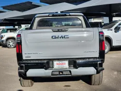 2025 GMC Sierra EV Max Range Denali | Thumbnail Photo 10 of 28