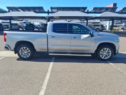 2020 Chevrolet Silverado 1500 LTZ | Thumbnail Photo 5 of 23
