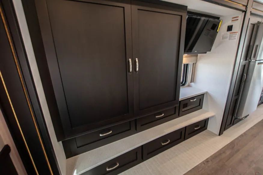 2026 Newmar Bay Star 3225 | Photo 21 of 20