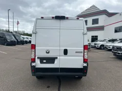 2023 RAM ProMaster 2500 High Roof | Thumbnail Photo 3 of 16