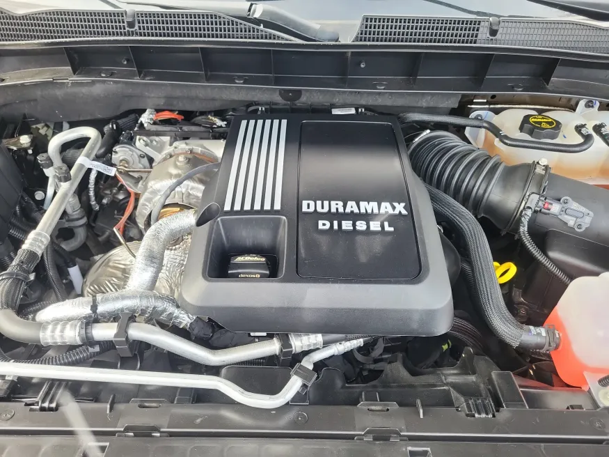 2025 GMC Sierra 1500 Elevation | Photo 22 of 23