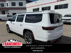 2023 Jeep Wagoneer L Series III | Thumbnail Photo 2 of 23