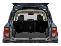2026 Ford Bronco Sport | Thumbnail Photo 7 of 12