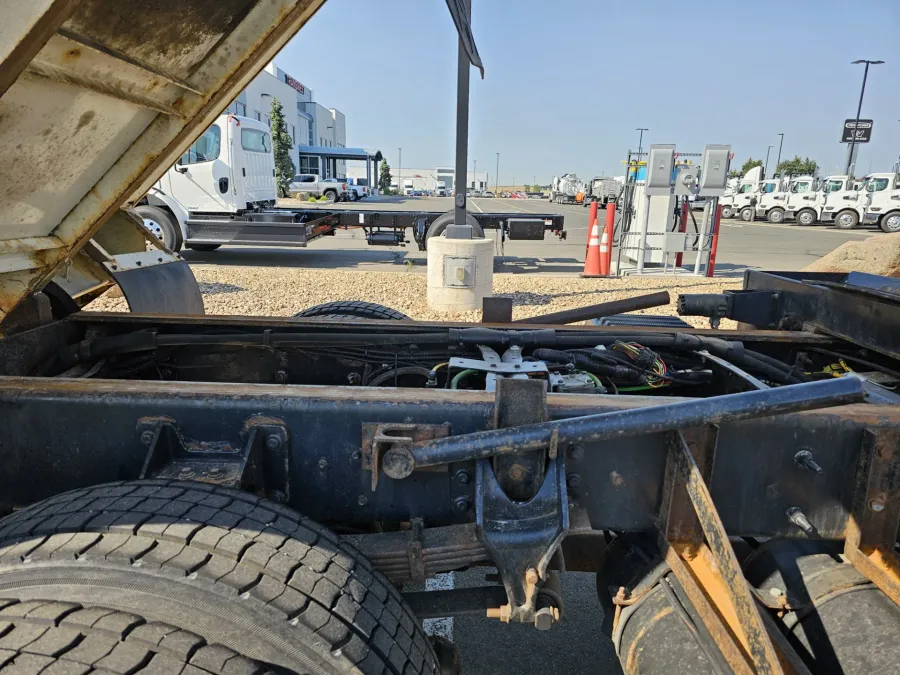 2018 International SR515 | Photo 12 of 28