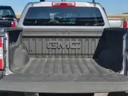2019 GMC Canyon 4WD SLE | Thumbnail Photo 23 of 24