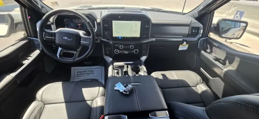 2026 Ford F-150 | Photo 31 of 35