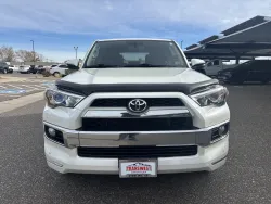 2015 Toyota 4Runner | Thumbnail Photo 7 of 22