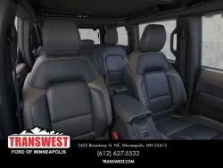 2025 Ford Bronco Big Bend | Thumbnail Photo 15 of 36