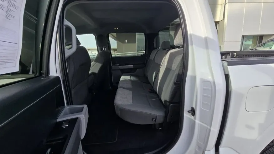 2023 Ford F-150 | Photo 22 of 24