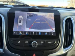 2020 Chevrolet Equinox Premier | Thumbnail Photo 17 of 22