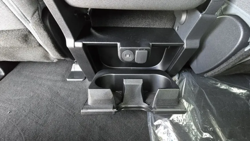 2026 Ford Super Duty F-250 | Photo 37 of 38