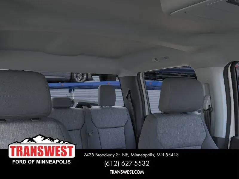 2026 Ford F-150 XL | Photo 21 of 22