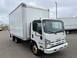 2015 Isuzu NPR | Thumbnail Photo 14 of 18