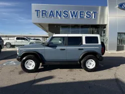 2025 Ford Bronco | Thumbnail Photo 1 of 26