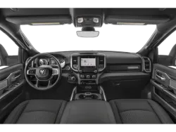 2024 RAM 2500 | Thumbnail Photo 4 of 12