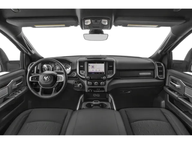 2024 RAM 2500 | Photo 4 of 12