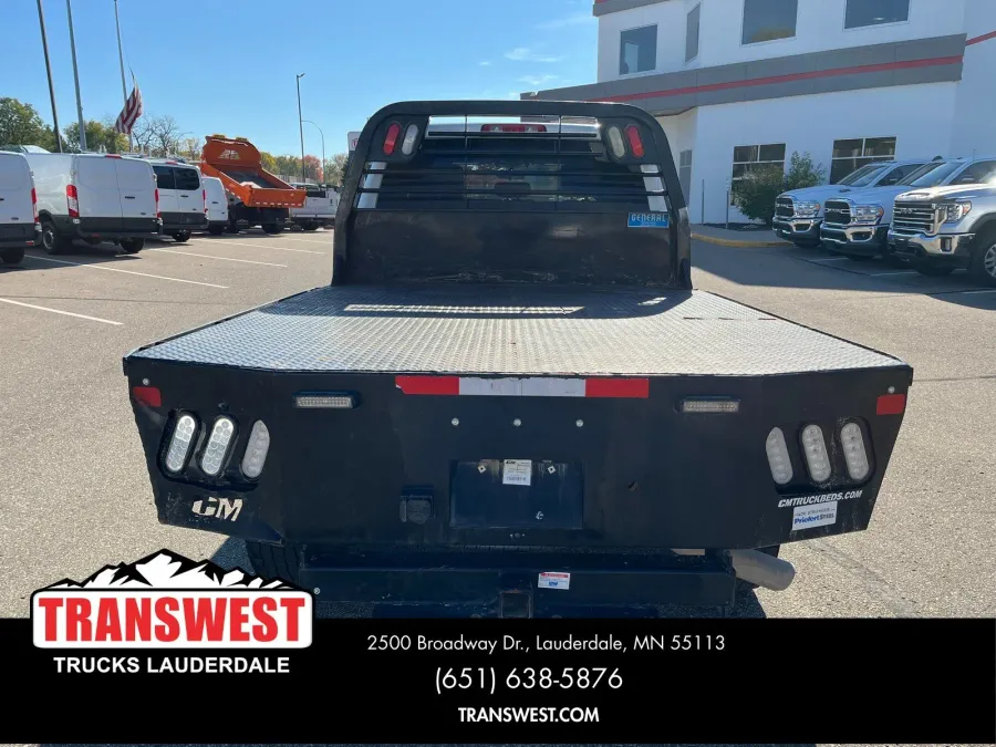 2023 RAM 2500 Tradesman | Photo 12 of 20