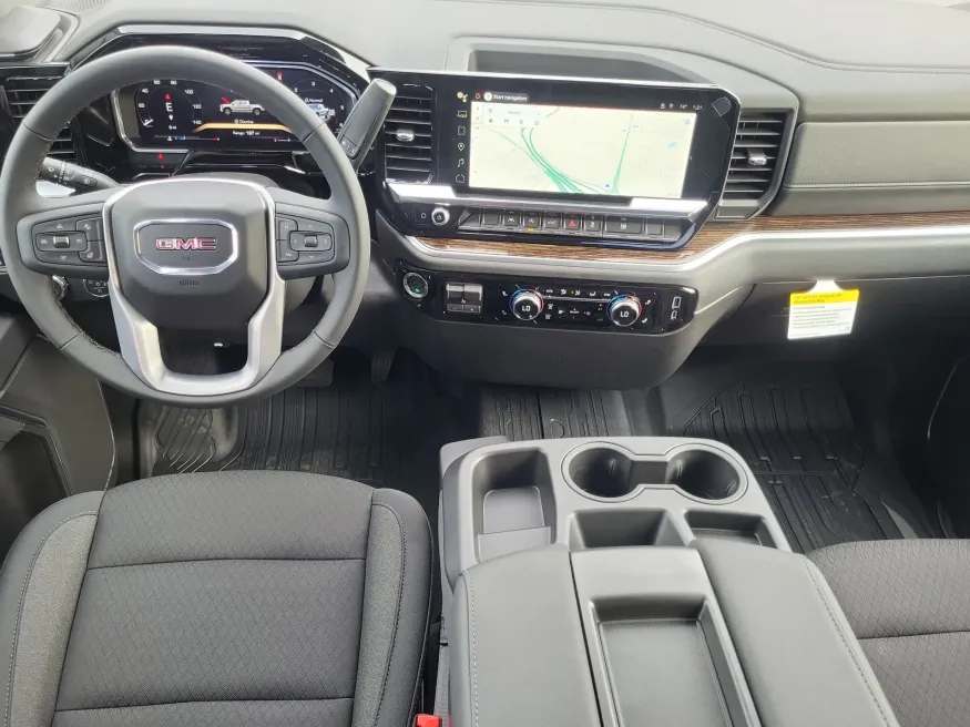 2026 GMC Sierra 1500 Elevation | Photo 19 of 23