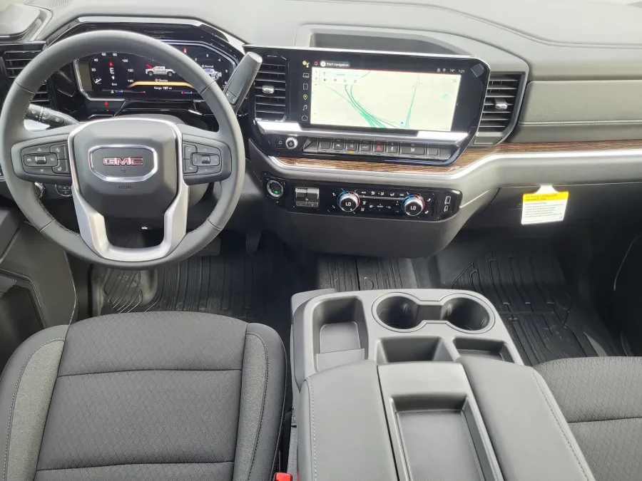 2026 GMC Sierra 1500 Elevation | Photo 19 of 23