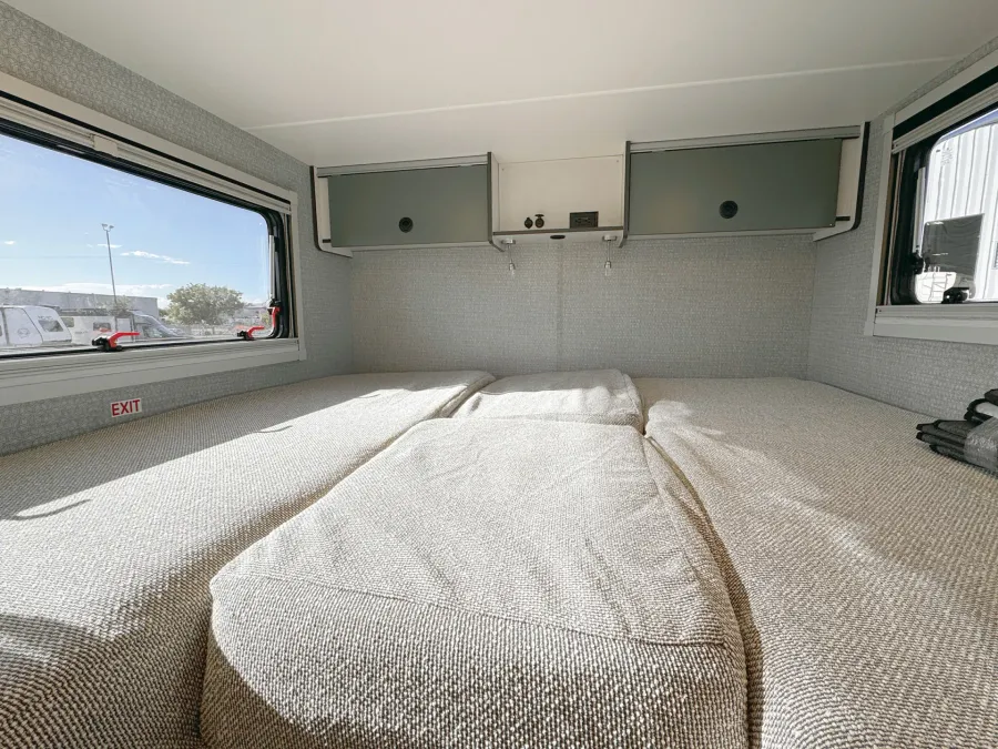 2026 Winnebago EKKO 23B | Photo 11 of 18