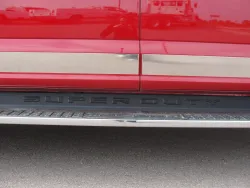 2021 Ford F-350 | Thumbnail Photo 19 of 20