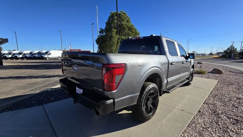 2025 Ford F-150 | Photo 5 of 25