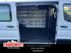 2024 Ford Transit | Thumbnail Photo 2 of 16