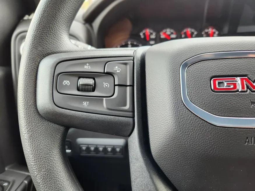 2026 GMC Sierra 3500HD CC Pro | Photo 20 of 28