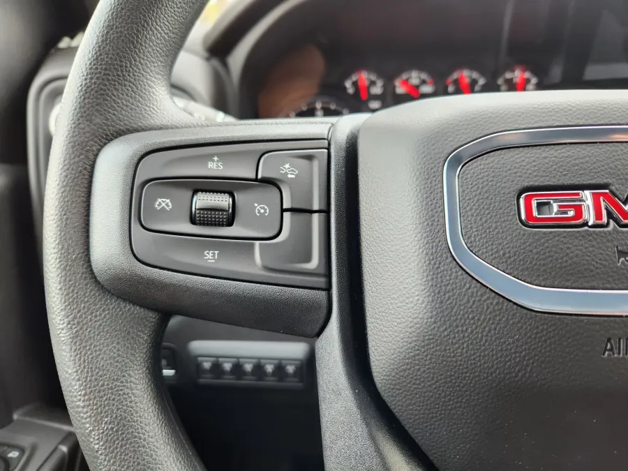 2026 GMC Sierra 3500HD CC Pro | Photo 20 of 28